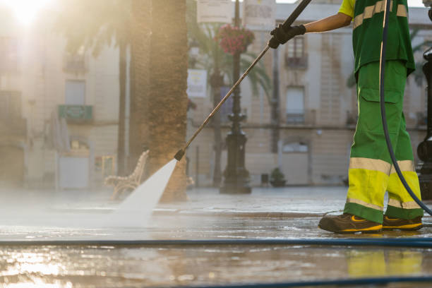 Pressure Washing Contractors in Alma, NE